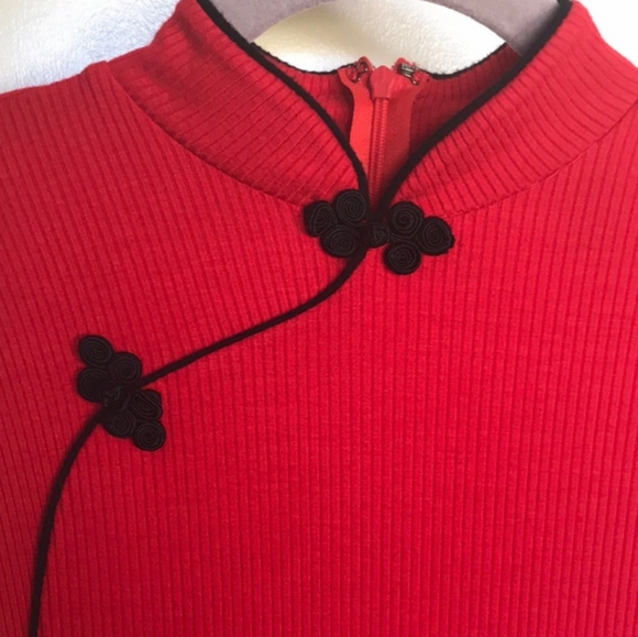 Forever 21 dress size L - Picture 3 of 3